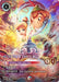 Image for Peter Pan & Tinker Bell - Fast Friends (Enchanted) (233/204) (Holofoil) [Attack of the Vine!] (13) - Disney Lorcana