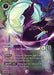 Image for Maleficent & Diablo - Evil Incarnate (Enchanted) (235/204) (Holofoil) [Attack of the Vine!] (13) - Disney Lorcana