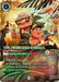Image for Carl Fredricksen & Russell - Intrepid Explorers (Enchanted) (237/204) (Holofoil) [Attack of the Vine!] (13) - Disney Lorcana