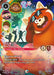 Image for Meilin Lee - Popular Red Panda (Enchanted) (240/204) (Holofoil) [Attack of the Vine!] (13) - Disney Lorcana