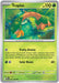 Image for Tropius (001/084) (Reverse Holofoil) [ME05: Pitch Black] (ME05) - Pokemon