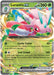 Image for Lurantis ex (004/084) (Holofoil) [ME05: Pitch Black] (ME05) - Pokemon