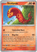 Image for Sizzlipede (009/084) [ME05: Pitch Black] (ME05) - Pokemon