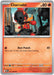 Image for Charcadet (011/084) (Reverse Holofoil) [ME05: Pitch Black] (ME05) - Pokemon