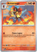 Image for Armarouge (012/084) (Holofoil) [ME05: Pitch Black] (ME05) - Pokemon