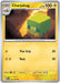 Image for Charjabug (025/084) [ME05: Pitch Black] (ME05) - Pokemon
