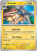 Image for Vikavolt (026/084) (Reverse Holofoil) [ME05: Pitch Black] (ME05) - Pokemon