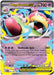 Image for Mega Slowbro ex (031/084) (Holofoil) [ME05: Pitch Black] (ME05) - Pokemon