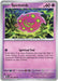 Image for Spiritomb (035/084) (Reverse Holofoil) [ME05: Pitch Black] (ME05) - Pokemon