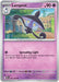 Image for Lampent (037/084) [ME05: Pitch Black] (ME05) - Pokemon