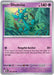 Image for Dhelmise (039/084) (Reverse Holofoil) [ME05: Pitch Black] (ME05) - Pokemon