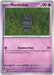 Image for Marshadow (040/084) [ME05: Pitch Black] (ME05) - Pokemon