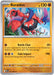 Image for Koraidon (047/084) (Holofoil) [ME05: Pitch Black] (ME05) - Pokemon