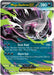 Image for Mega Darkrai ex (048/084) (Holofoil) [ME05: Pitch Black] (ME05) - Pokemon