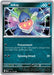 Image for Inkay (051/084) [ME05: Pitch Black] (ME05) - Pokemon