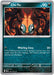 Image for Chi-Yu (059/084) (Holofoil) [ME05: Pitch Black] (ME05) - Pokemon