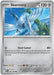 Image for Skarmory (060/084) [ME05: Pitch Black] (ME05) - Pokemon