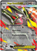 Image for Mega Excadrill ex (065/084) (Holofoil) [ME05: Pitch Black] (ME05) - Pokemon