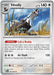 Image for Silvally (070/084) (Reverse Holofoil) [ME05: Pitch Black] (ME05) - Pokemon