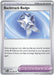 Image for Backtrack Badge (074/084) (Reverse Holofoil) [ME05: Pitch Black] (ME05) - Pokemon