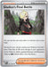 Image for Gladion's Final Battle (077/084) (Reverse Holofoil) [ME05: Pitch Black] (ME05) - Pokemon