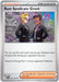 Image for Rust Syndicate Grunt (081/084) [ME05: Pitch Black] (ME05) - Pokemon