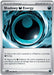 Image for Shadowy Darkness Energy (083/084) (Reverse Holofoil) [ME05: Pitch Black] (ME05) - Pokemon