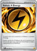 Image for Voltaic Lightning Energy (084/084) (Holofoil) [ME05: Pitch Black] (ME05) - Pokemon
