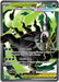 Image for Mega Darkrai ex (101/084) (Holofoil) [ME05: Pitch Black] (ME05) - Pokemon