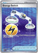 Image for Energy Switch (107/084) (Holofoil) [ME05: Pitch Black] (ME05) - Pokemon