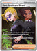 Image for Rust Syndicate Grunt (112/084) (Holofoil) [ME05: Pitch Black] (ME05) - Pokemon