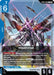Image for Hashmal (GD05-006) (Holofoil) [Freedom Ascension] (GD05) - Gundam Card Game