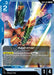 Image for Asshimar (GD05-007) [Freedom Ascension] (GD05) - Gundam Card Game