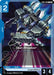 Image for Gun Blaster (GD05-009) [Freedom Ascension] (GD05) - Gundam Card Game
