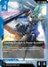 Image for Calamity Gundam & Raider Gundam (GD05-011) [Freedom Ascension] (GD05) - Gundam Card Game
