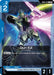 Image for Gun EZ (GD05-013) [Freedom Ascension] (GD05) - Gundam Card Game