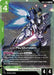 Image for Nu Gundam (GD05-020) (GD05-020) (Holofoil) [Freedom Ascension] (GD05) - Gundam Card Game