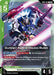 Image for Gundam AGE-2 Double Bullet (GD05-021) (Holofoil) [Freedom Ascension] (GD05) - Gundam Card Game