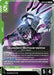 Image for Gundam Schwarzette (GD05-022) (Holofoil) [Freedom Ascension] (GD05) - Gundam Card Game