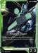 Image for Kayra's Jegan (GD05-028) [Freedom Ascension] (GD05) - Gundam Card Game