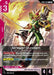 Image for Dragon Gundam (GD05-035) (Holofoil) [Freedom Ascension] (GD05) - Gundam Card Game