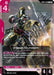 Image for Haow Gundam (GD05-036) (Holofoil) [Freedom Ascension] (GD05) - Gundam Card Game