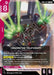 Image for Destroy Gundam (GD05-037) (Holofoil) [Freedom Ascension] (GD05) - Gundam Card Game