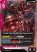 Image for Gundam Throne Eins (GN High Mega Launcher) (GD05-038) (Holofoil) [Freedom Ascension] (GD05) - Gundam Card Game