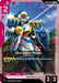 Image for Gundam Rose (GD05-044) [Freedom Ascension] (GD05) - Gundam Card Game
