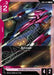 Image for Exass (GD05-047) [Freedom Ascension] (GD05) - Gundam Card Game