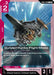 Image for Gundam Kyrios (Flight Mode) (GD05-048) [Freedom Ascension] (GD05) - Gundam Card Game
