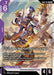 Image for Gundam Barbatos Lupus Rex (GD05-051) (Holofoil) [Freedom Ascension] (GD05) - Gundam Card Game