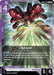 Image for Sazabi (GD05-052) (GD05-052) (Holofoil) [Freedom Ascension] (GD05) - Gundam Card Game