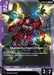 Image for Quess's Jagd Doga (GD05-053) (Holofoil) [Freedom Ascension] (GD05) - Gundam Card Game